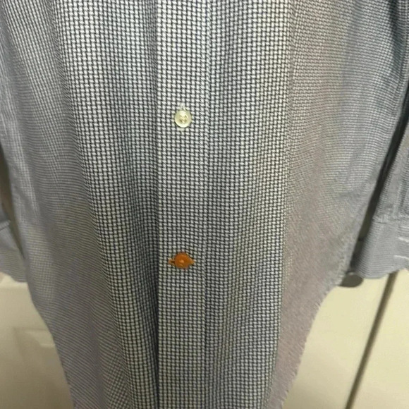 Thomas Dean dress shirt - Picture 2 of 8